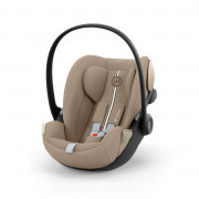 Cloud G - Almond Beige PLUS Almond Beige PLUS
